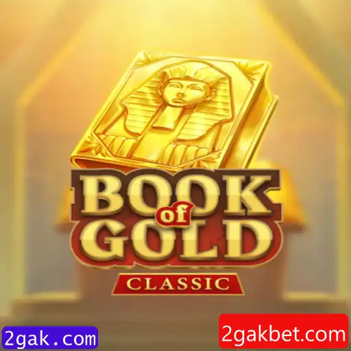 Explorando o Fascinante Mundo de BookOfGoldClassic