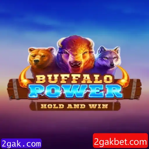 Descubra o Mundo de BuffaloPower: O Jogo que Conquista Fãs pelo Mundo