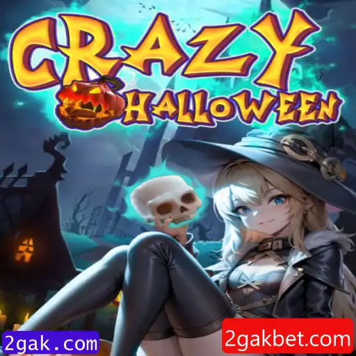 Descubra CrazyHalloween: O Jogo Que Está Dominando as Telas
