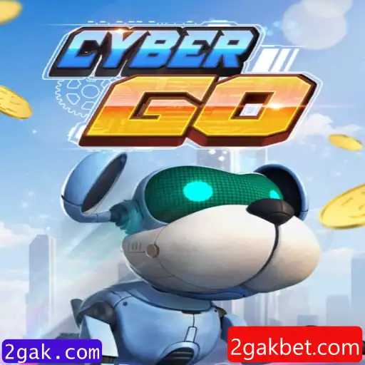 Explorando o Universo Imersivo de CyberGO: Uma Nova Dimensão de Jogo