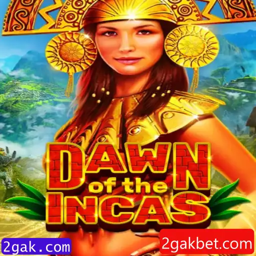 Explorando o Mundo de DawnoftheIncas: Um Mergulho Profundo no Novo Sensação de 2gak.com