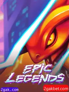 Explorando o Universo de EpicLegends: O Que Você Precisa Saber