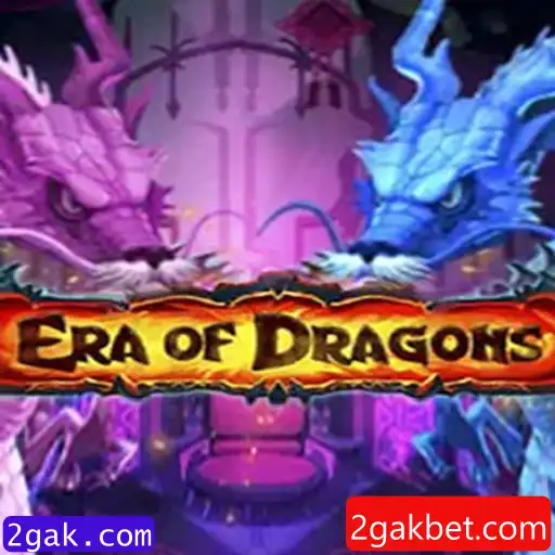 Descubra o Mundo de EraOfDragons: Uma Jornada Épica