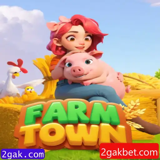 Explorando a Agricultura Virtual em FarmTown