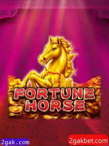 Explorando o Mundo do Jogo FortuneHorse: Regras e Estratégias em 2023