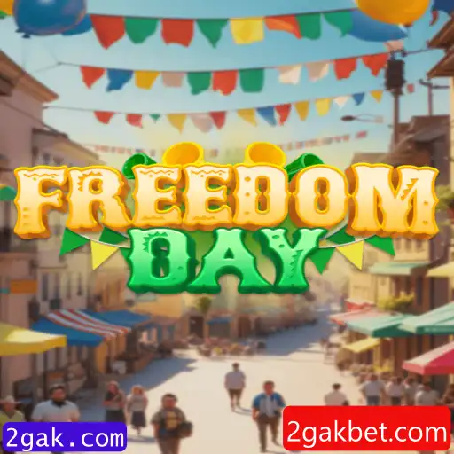 FreedomDay: Uma Imersão no Mundo Interativo de Liberdade