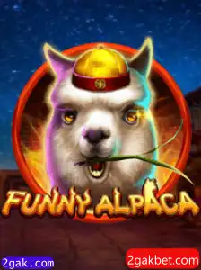 FunnyAlpaca: Um Jogo Fascinante para os Amantes de Desafios