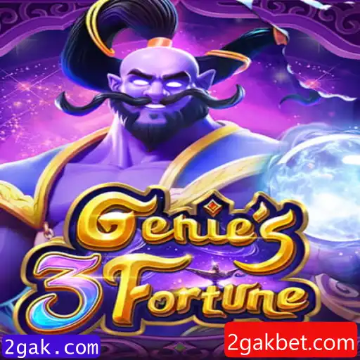 Explorando Genie3Fortune: O Jogo que Encanta com Estratégia e Sorte