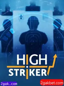 Explorando o Mundo do Jogo HighStriker