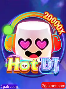 Descubra o Universo Vibrante de HotDJ: O Jogo Inovador em 2gak.com