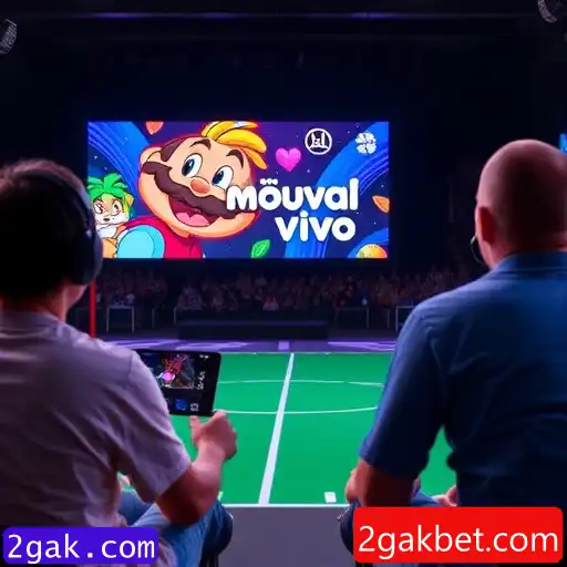 Jogos ao vivo