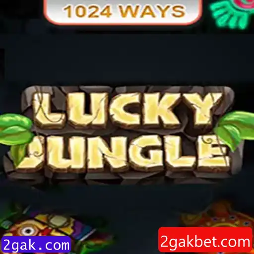 Explorando LuckyJungle1024: Um Novo Horizonte em Entretenimento Digital