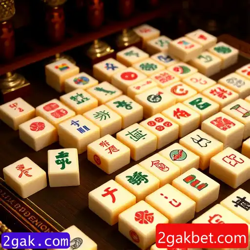 Mahjong