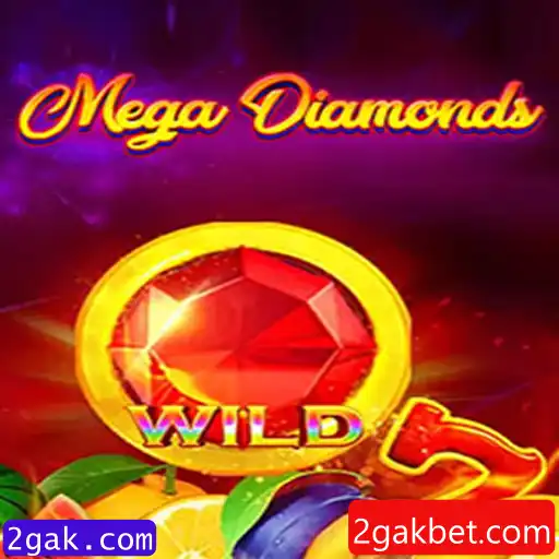 Descubra MegaDiamond: O Jogo de Estratégia Mais Empolgante do Ano