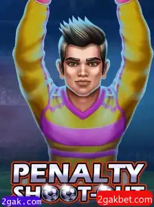 Explorando o Jogo PenaltyShootOut: Regras e Introdução
