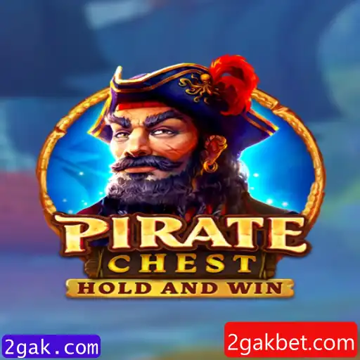 Descubra a Aventura do 'PirateChest': Um Jogo de Estratégia e Habilidade