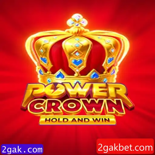 Descubra o Fascinante Universo de PowerCrown: O Jogo que está Dominando 2gak.com