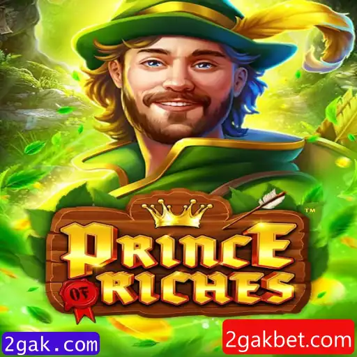 PrinceOfRiches: Uma Jornada de Estratégia e Aventura