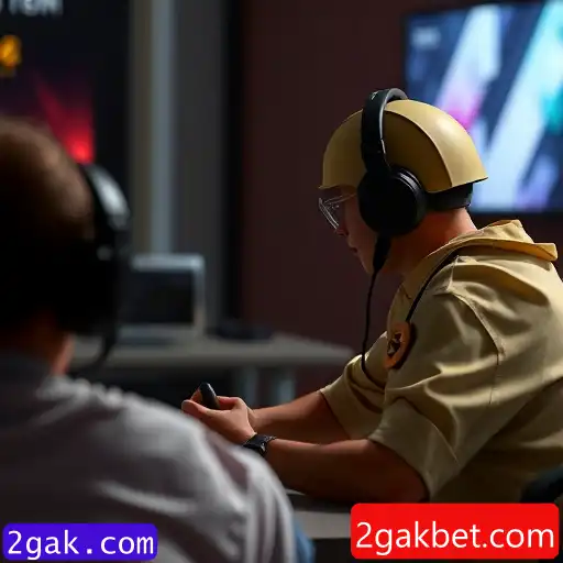 Jogo Responsável