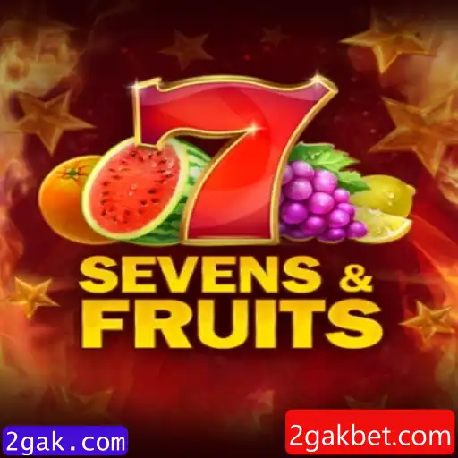Explorando SevensFruits: Um Mergulho no Mundo do Jogo Online