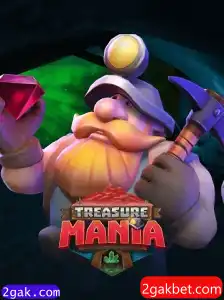 Explore Aventuras Incríveis com TreasureMania
