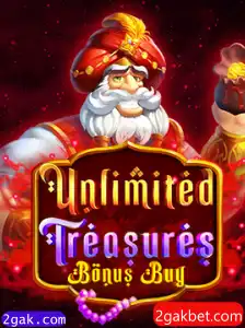 Descubra o Fascinante Mundo de UnlimitedTreasuresBonusBuy