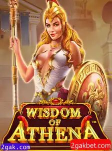 Explorando o Mundo Enigmático de WisdomofAthena: Um Novo Capítulo nos Jogos Online